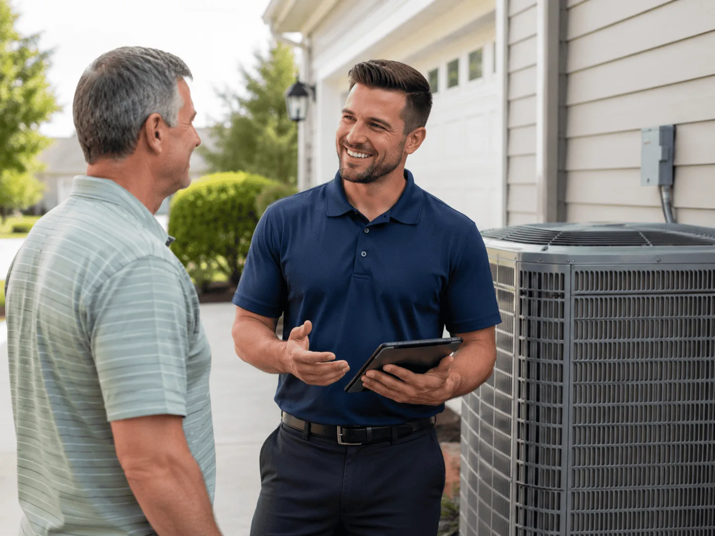 Heat Pump Installation Randall, KS FAQs
